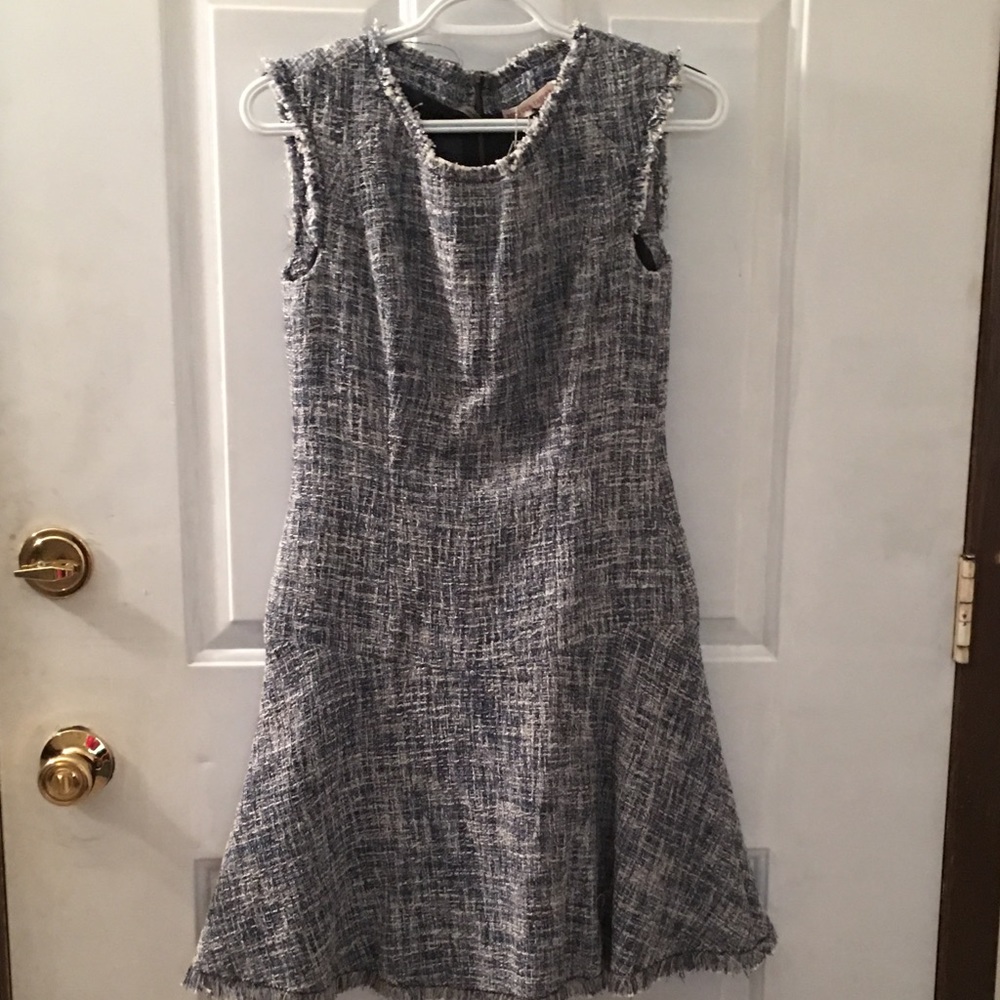 Rebecca Taylor Dress Size 0