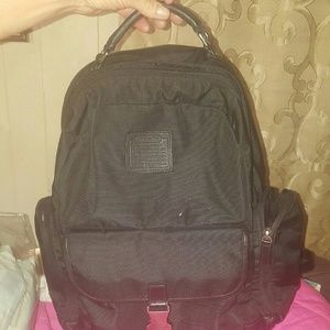 Coach back pack
