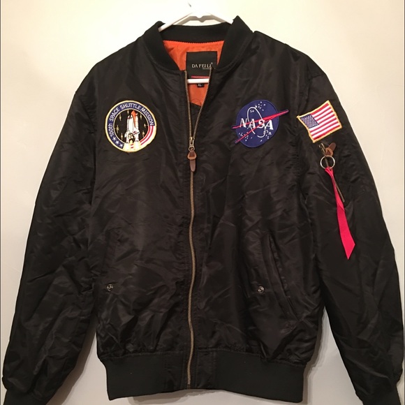 Other - NASA bomber jacket