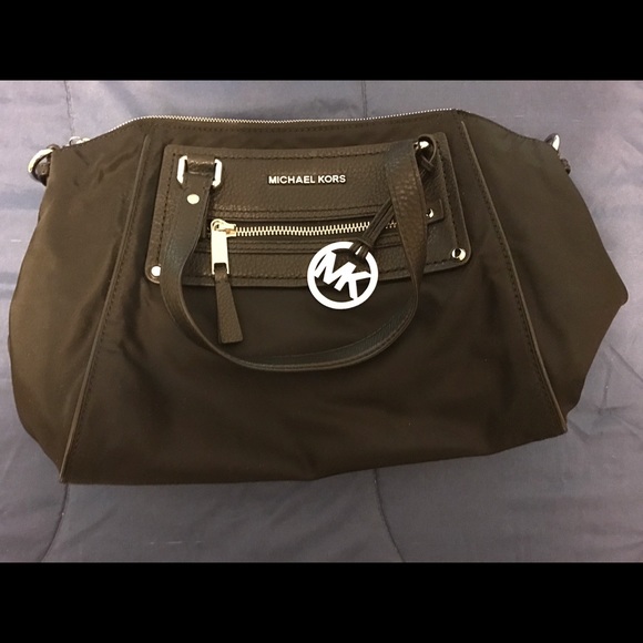 Michael Kors Handbag - BLACK - Picture 1 of 3