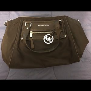 Michael Kors Handbag - BLACK