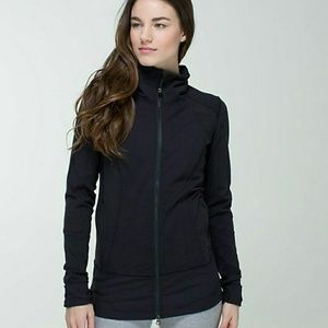 Lululemon Nice Asana jacket