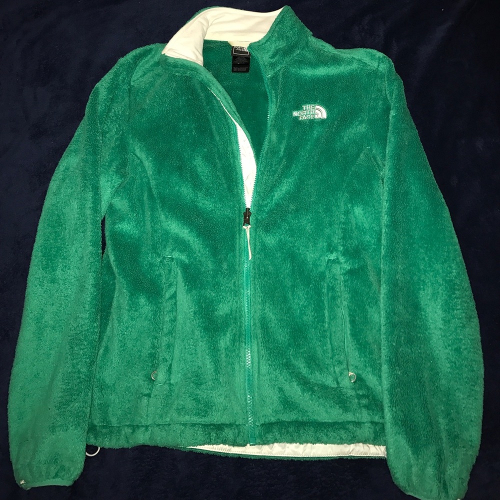 North Face Jacket