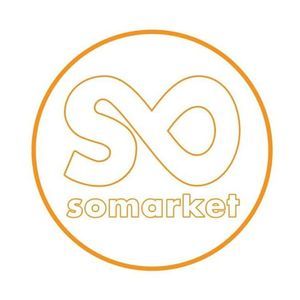 Meet your Posher, Somarket