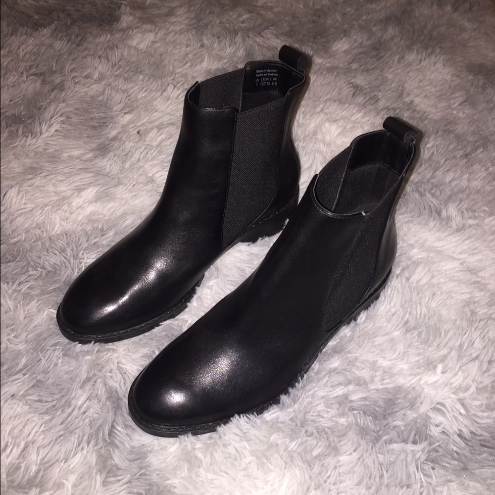 ALDO Boots