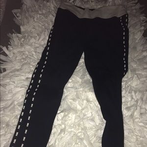 Victoria secret yoga pants