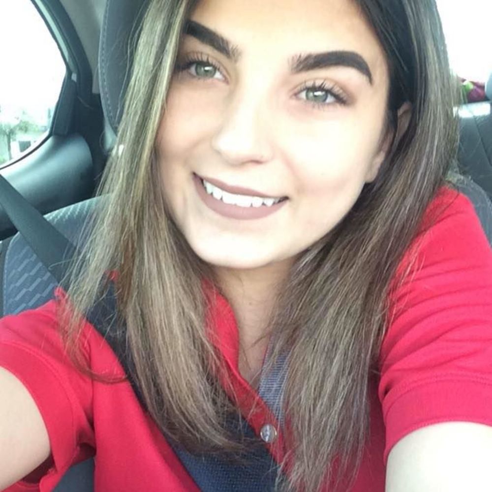 Meet your Posher, Ivy