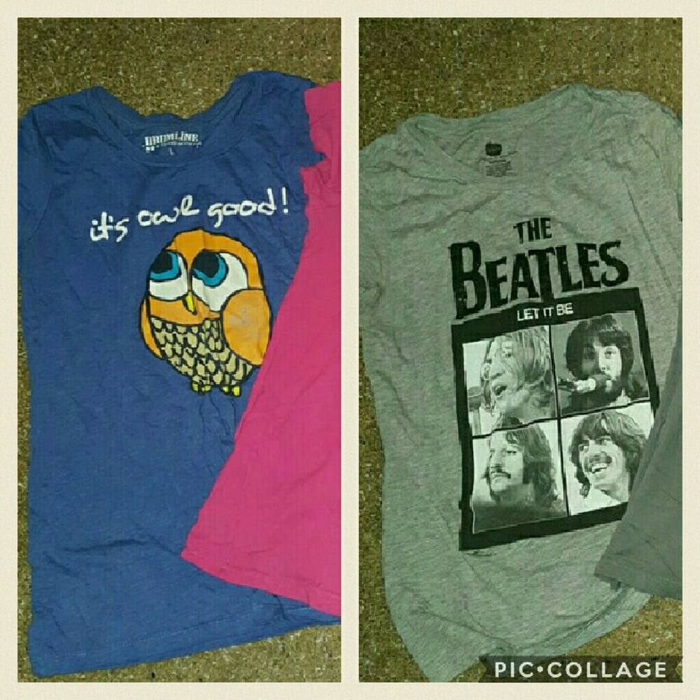 Bundle for Nanny