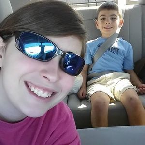 Meet your Posher, Angela