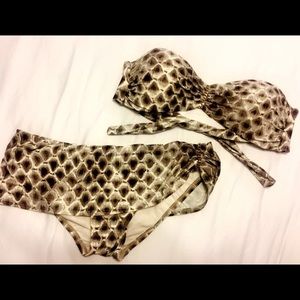 ‼️NEW LOW PRICE‼️Vince Camuto Bikini