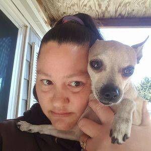 Meet your Posher, Shelby