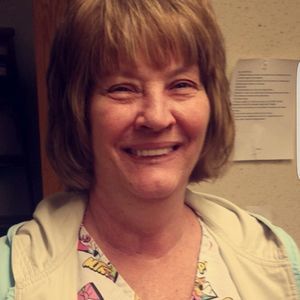 Meet your Posher, Janie