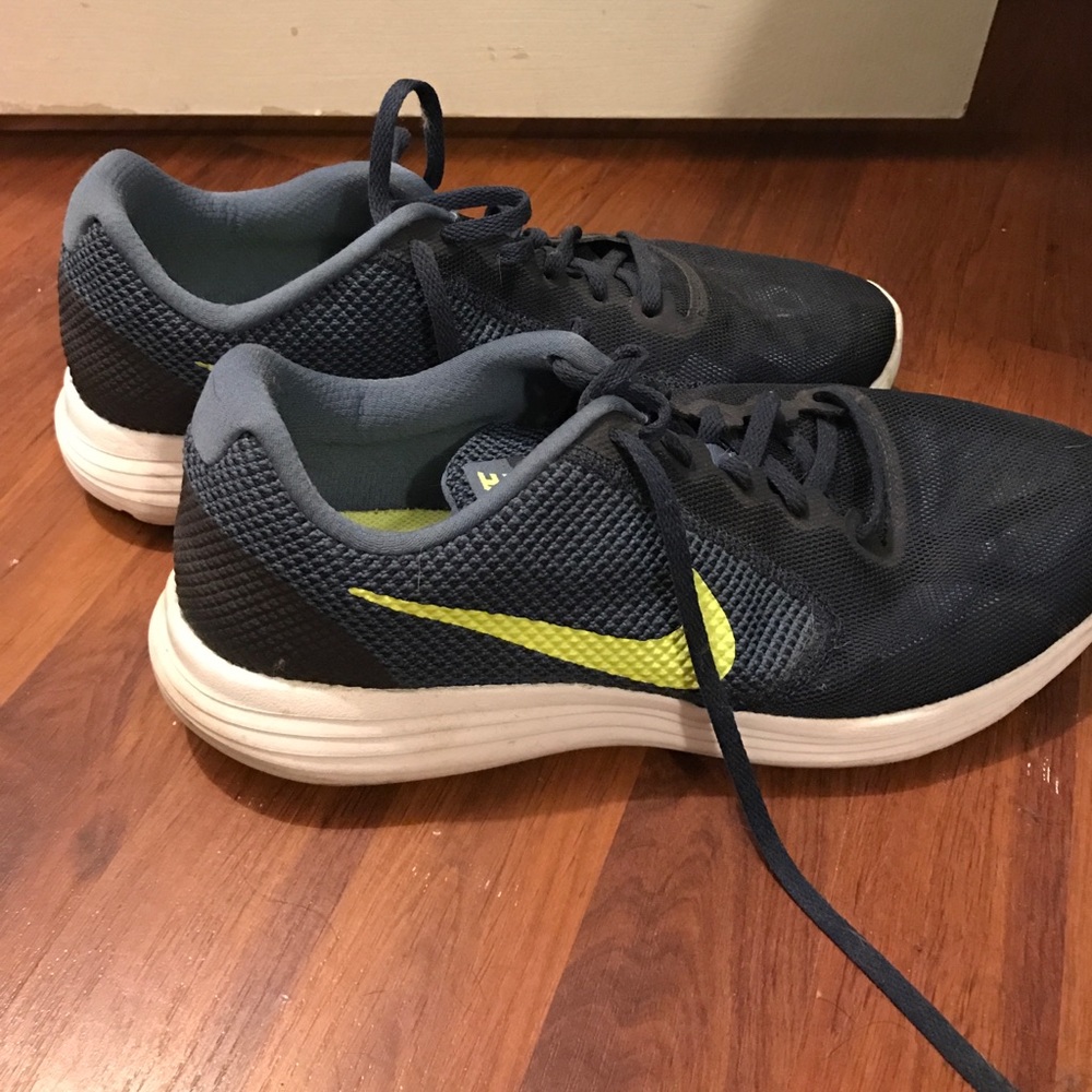 Nike shoes
