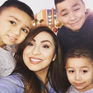 Meet your Posher, Cynthia