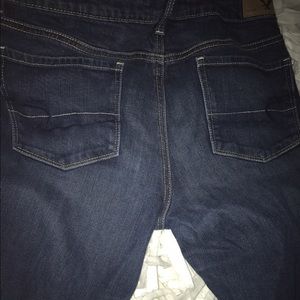 American eagle pants