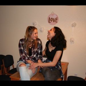 Meet your Posher, Mickayla