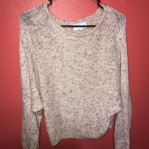 Kendall and Kylie sweater