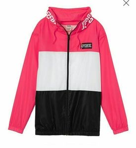 Victoria's Secret Pink Anorak XS-S nwt