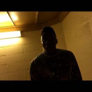 Meet your Posher, Abraham