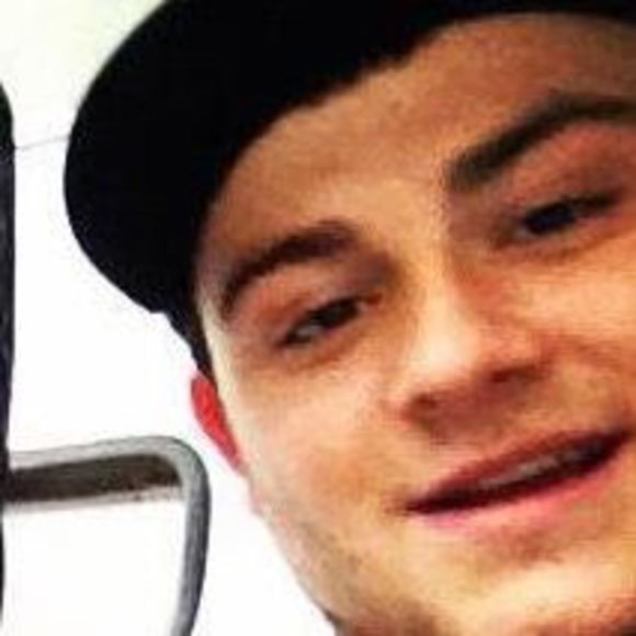 Meet your Posher, Mike - Picture 1 of 1