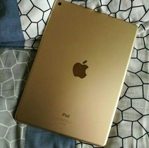 Ipad Air2 Gold 128GB Wi-Fi