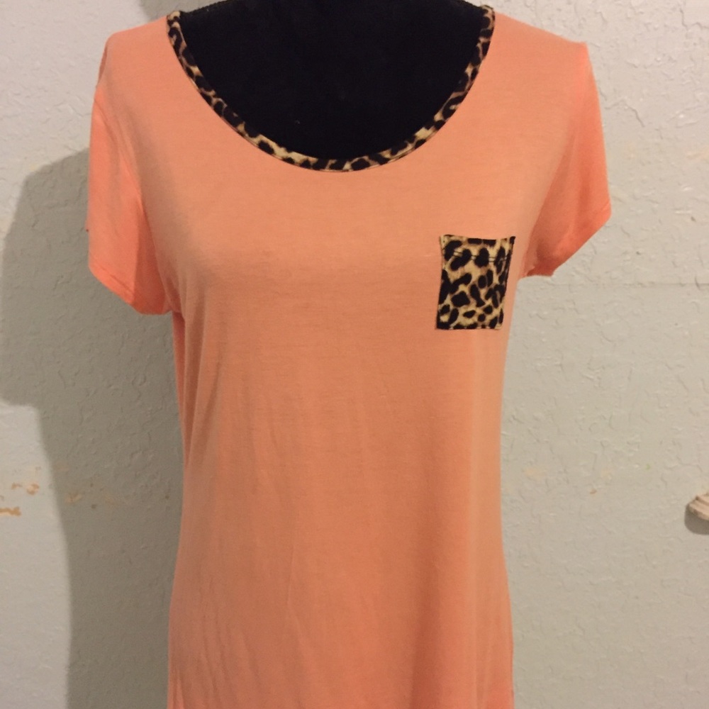 Rue 21 shirts