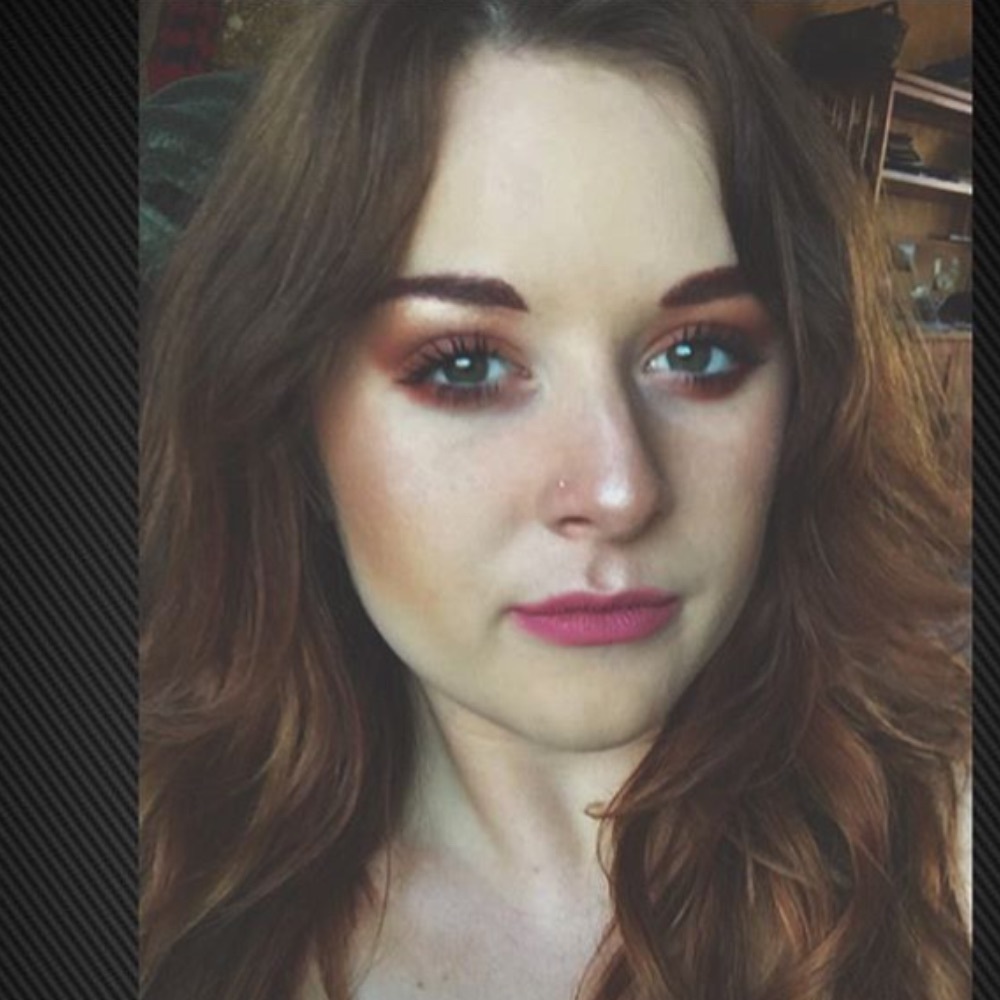 Meet your Posher, Jess