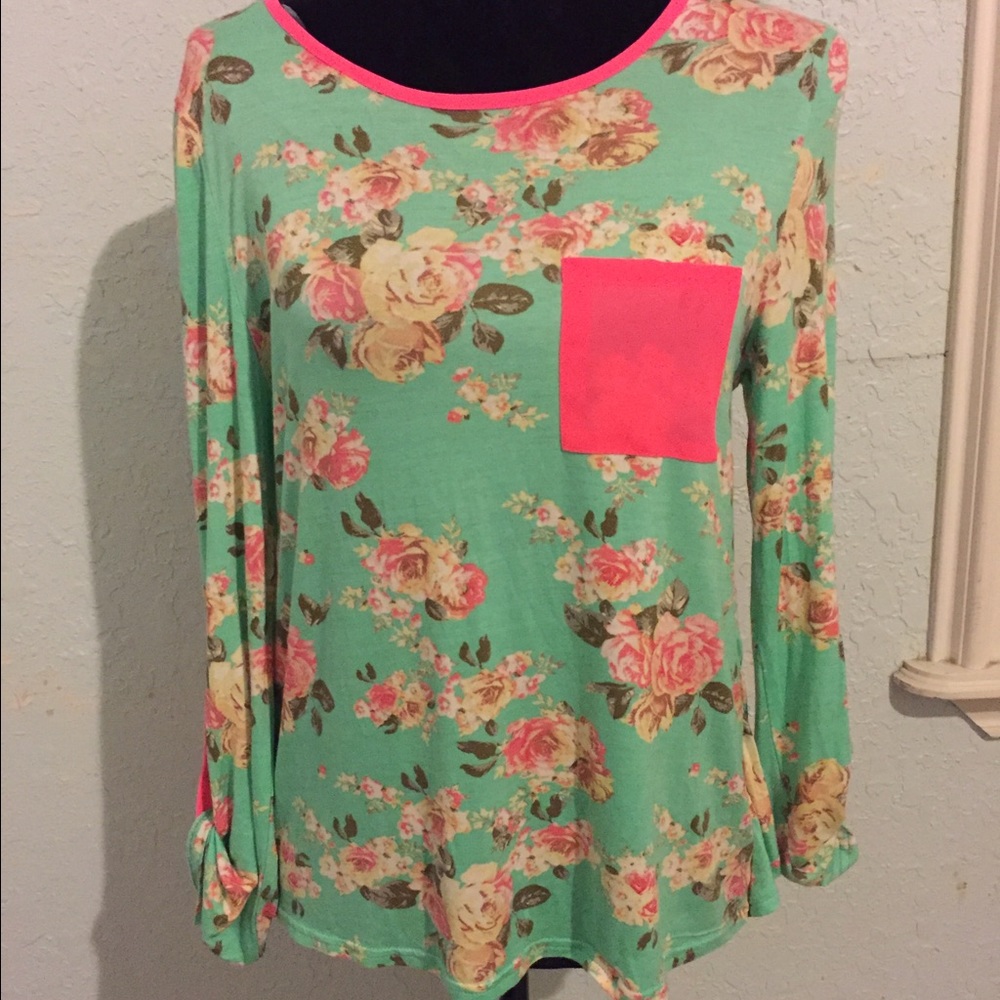 Rue 21 Shirt
