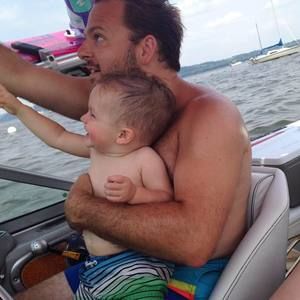 Meet your Posher, Nick