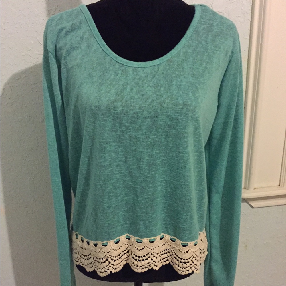 Rue 21 shirt