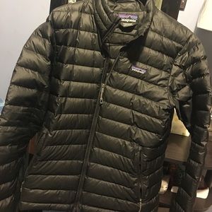 Patagonia Coat