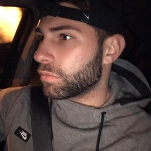 Meet your Posher, Anthony