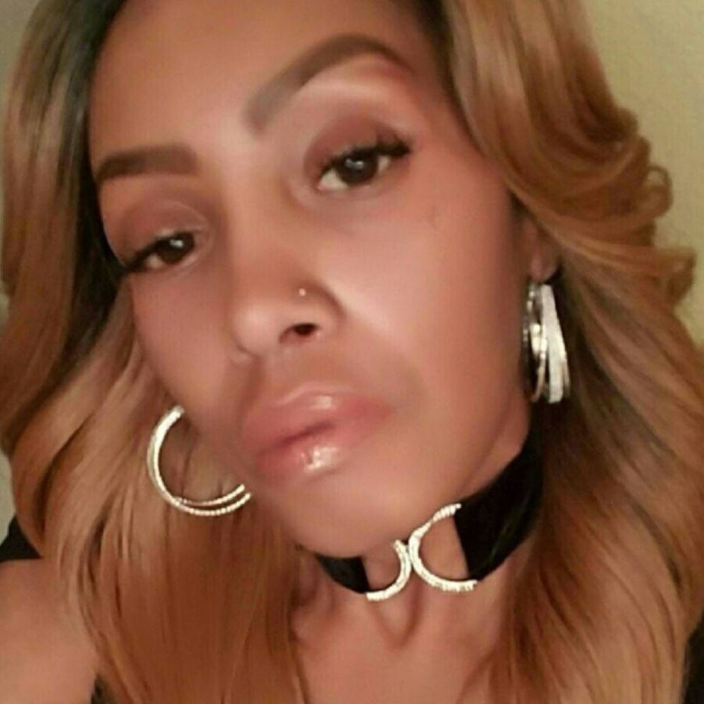 Meet your Posher, Sandra