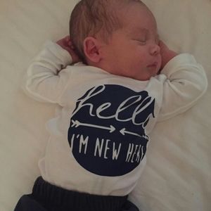 Meet your Posher, Steven