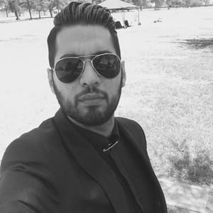 Meet your Posher, Daniel