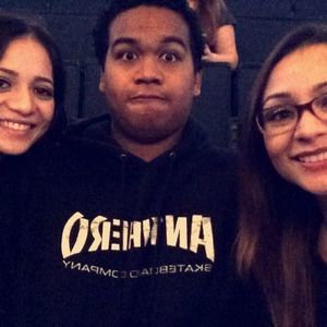 Meet your Posher, Brandon