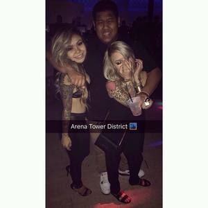 Meet your Posher, Ricky