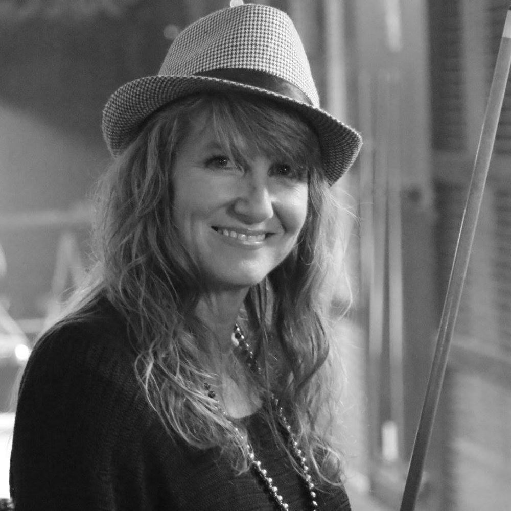 Meet your Posher, Karen
