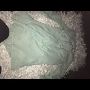 Charlotte Russe blouse