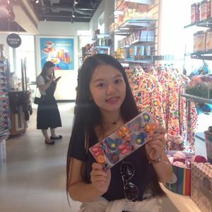 Meet your Posher, Bianca