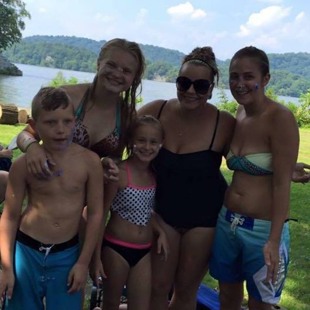 Meet your Posher, Sommer