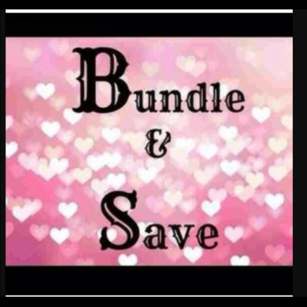 20% off 2 or more items!! 😃❤️👍🏼