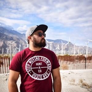 Meet your Posher, Jonathan