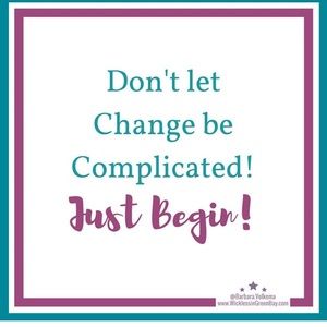 Meet your Posher, Annette