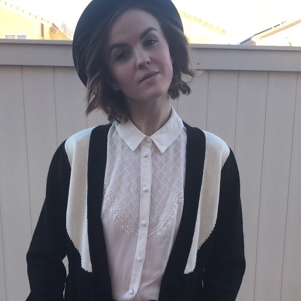 Meet your Posher, Rachel