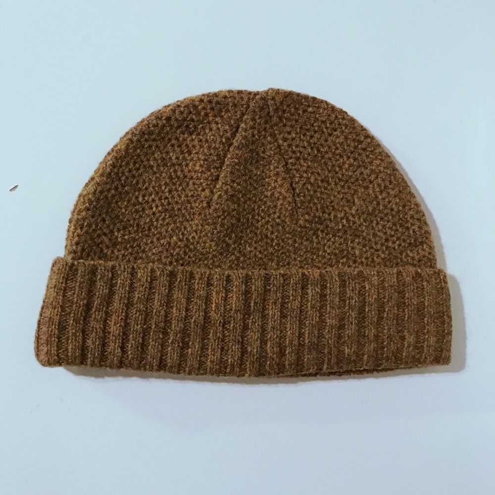Fisherman Beanie