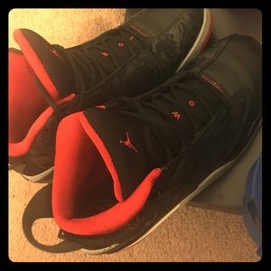 Jordan's
