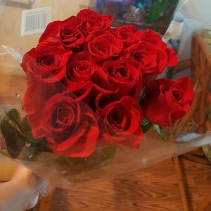 Meet your Posher, Canfel