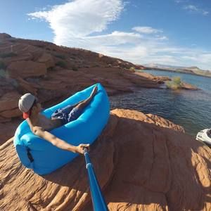 Meet your Posher, Chris