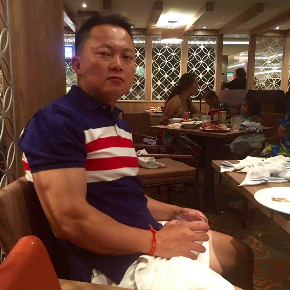 Meet your Posher, Heng